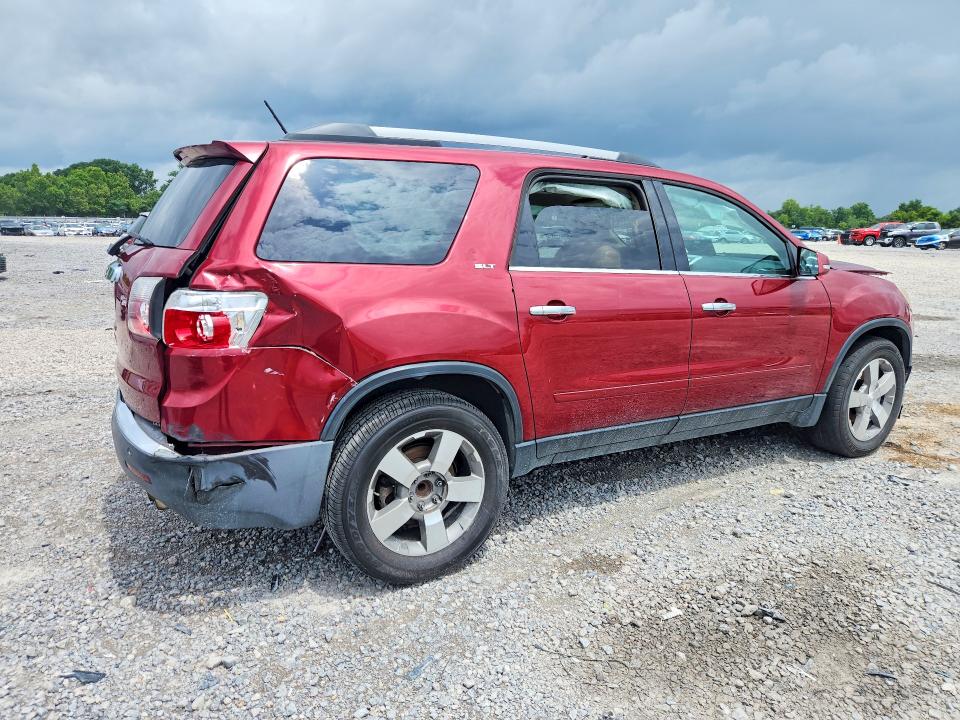 58047686 :رقم المزاد ، 1GKKRSED0BJ203414 vin ، 2011 Gmc Acadia مزاد بيع