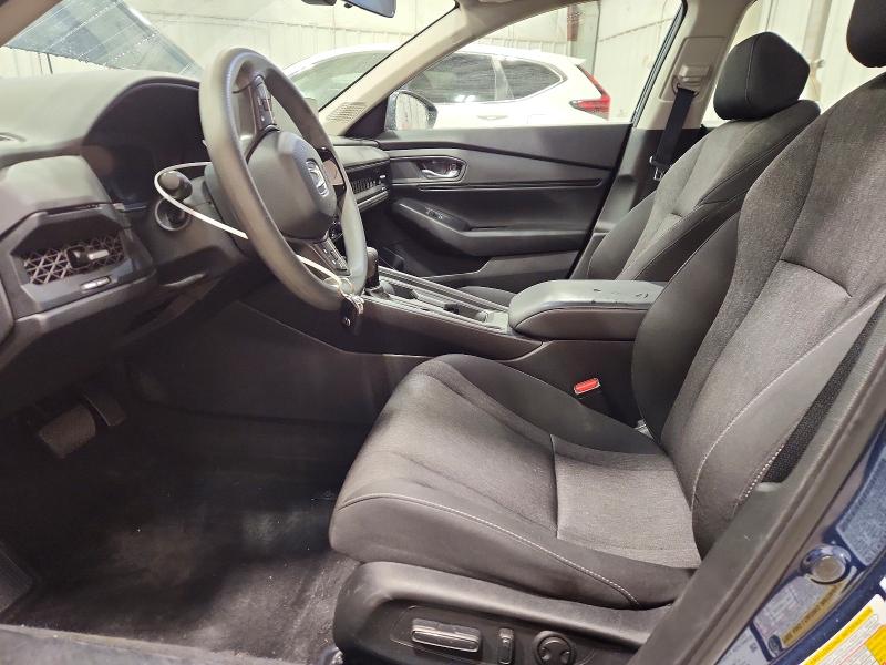 2024 Honda Accord მანქანა იყიდება აუქციონზე, vin: 1HGCY1F33RA028316, აუქციონის ნომერი: 56169646