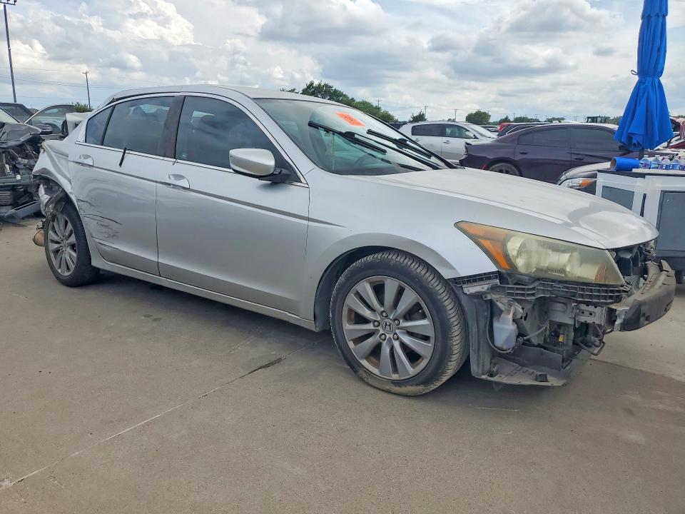 56598706 :رقم المزاد ، 1HGCP2F36AA023138 vin ، 2010 Honda Accord مزاد بيع