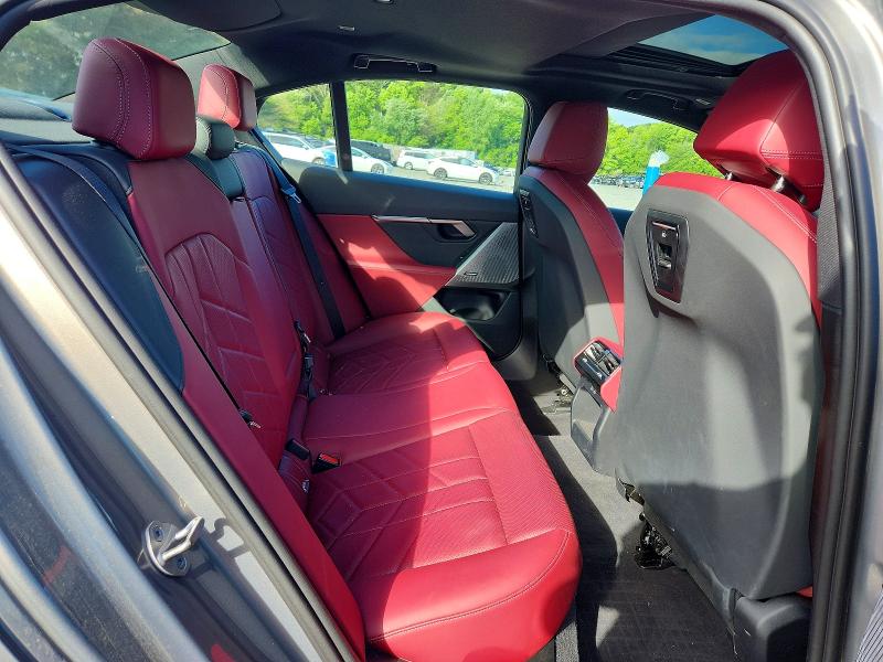 Продажа на аукционе авто 2024 Bmw 530, vin: WBA53FJ01RCS51066, номер лота: 56336006
