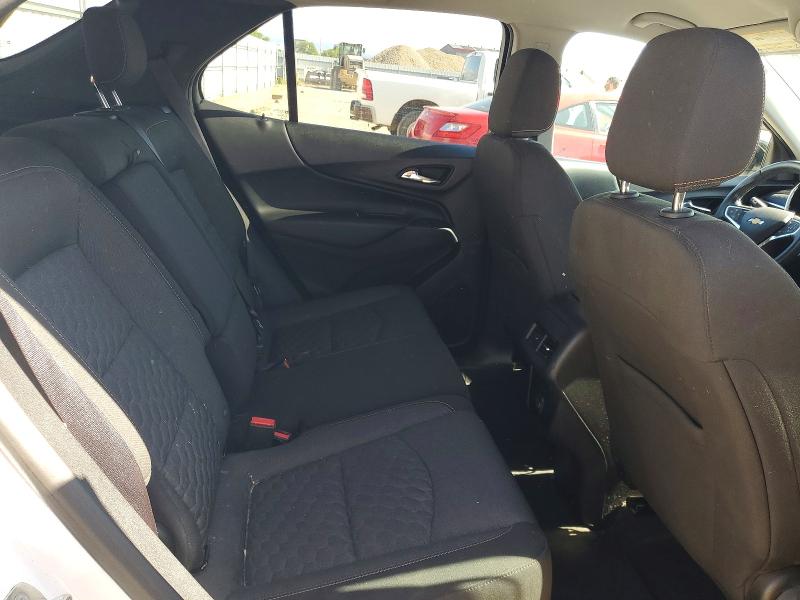 Aukcja sprzedaży 2019 Chevrolet Equinox, vin: 2GNAXKEV0K6165354, numer aukcji: 56442216