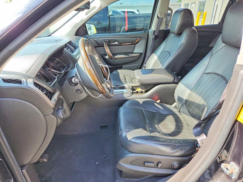 56685156 :رقم المزاد ، 1GKKVTKD4FJ152981 vin ، 2015 Gmc Acadia مزاد بيع