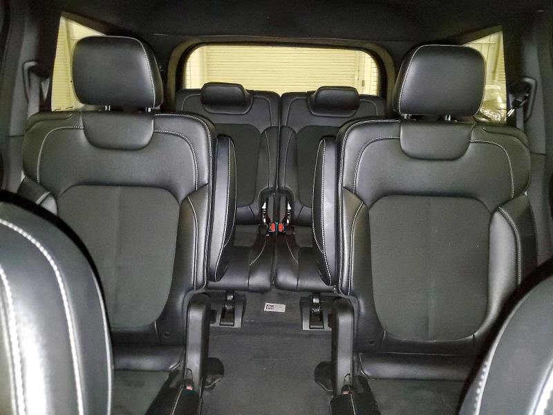 2021 Jeep Grand Cherokee მანქანა იყიდება აუქციონზე, vin: 1C4RJKAG8M8162428, აუქციონის ნომერი: 55722766
