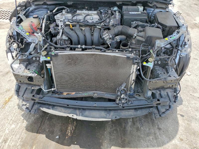 Продажа на аукционе авто 2020 Toyota Corolla, vin: 5YFEPRAE0LP137269, номер лота: 58958546