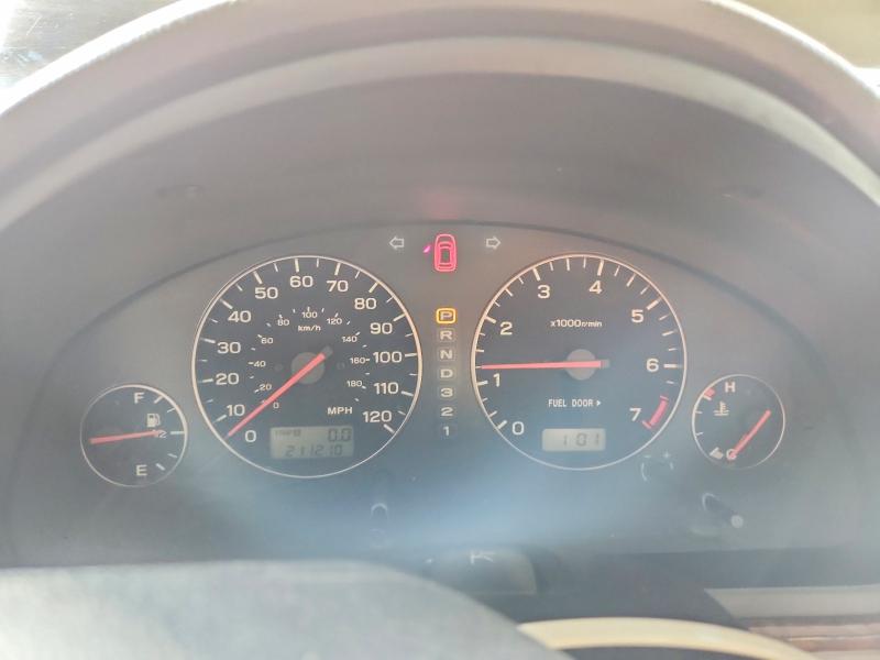 Auction sale of the 2003 Subaru Legacy, vin: 4S3BH806737630324, lot number: 56856756