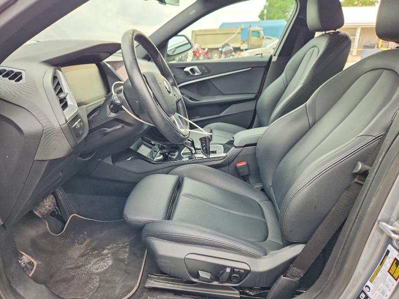 58298896 :رقم المزاد ، WBA73AK09R7R13009 vin ، 2024 Bmw 228xi مزاد بيع