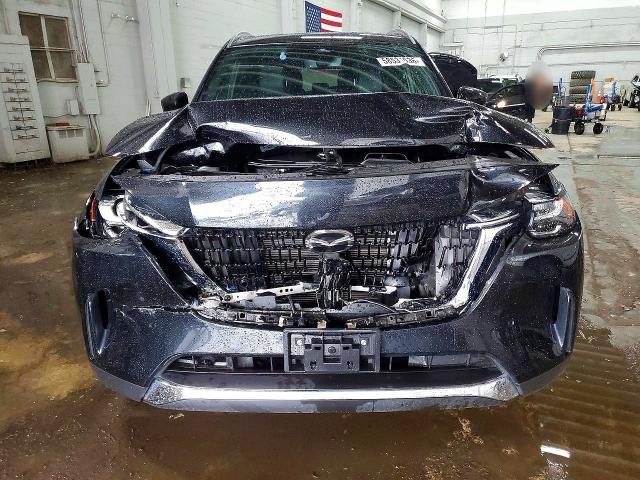 2024 Mazda Cx-90 მანქანა იყიდება აუქციონზე, vin: JM3KKEHD5R1177911, აუქციონის ნომერი: 58531536