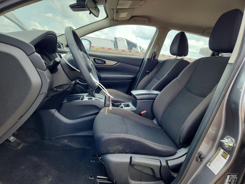 Aukcja sprzedaży 2022 Nissan Rogue Sport, vin: JN1BJ1AV5NW343688, numer aukcji: 58805846