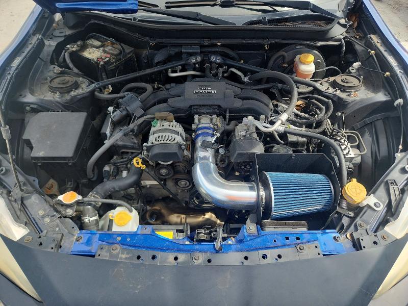 Продаж на аукціоні авто 2013 Scion Fr-s, vin: JF1ZNAA15D2732260, номер лоту: 58492936