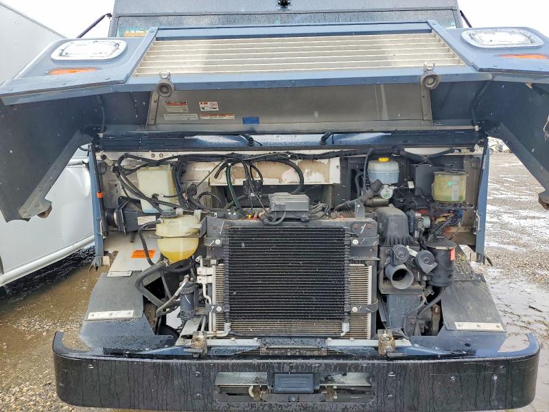Продаж на аукціоні авто 2021 Ford F59, vin: 1F65F5KN7M0A01472, номер лоту: 55334766