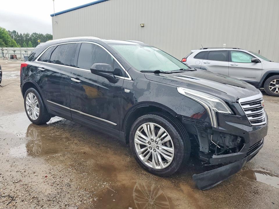 Aukcja sprzedaży 2017 Cadillac Xt5, vin: 1GYKNERS8HZ126040, numer aukcji: 55181176
