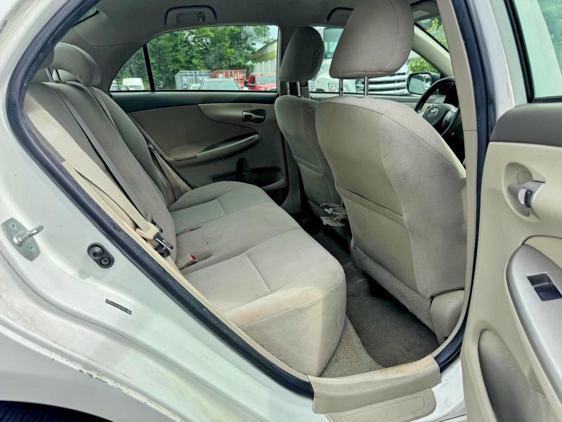 57262576 :رقم المزاد ، JTDBU4EE0AJ075043 vin ، 2010 Toyota Corolla مزاد بيع