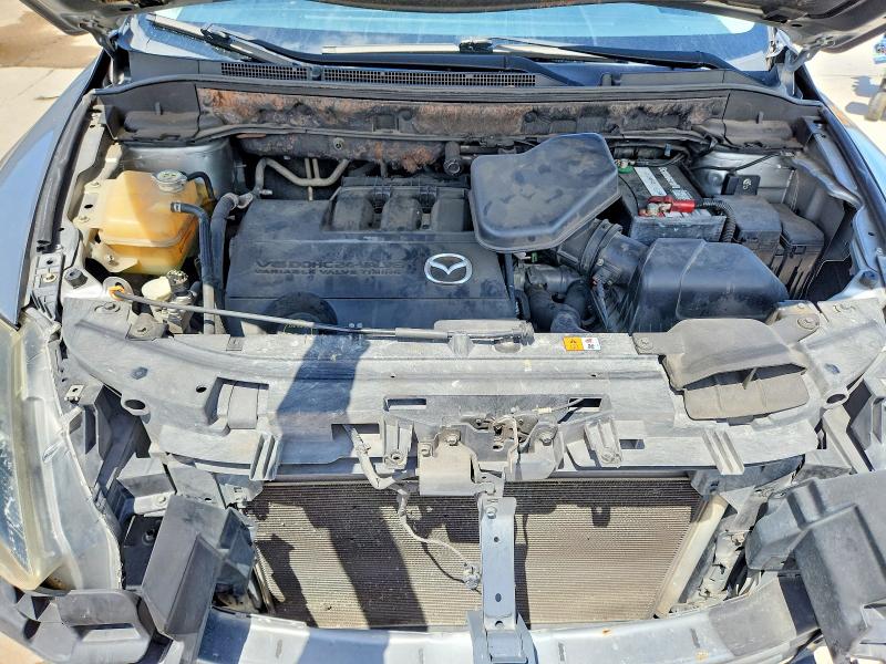 Aukcja sprzedaży 2013 Mazda Cx-9, vin: JM3TB2BA0D0401232, numer aukcji: 56233356