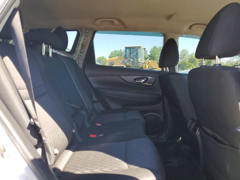 Продажа на аукционе авто 2019 Nissan Rogue, vin: KNMAT2MV0KP548510, номер лота: 55737436