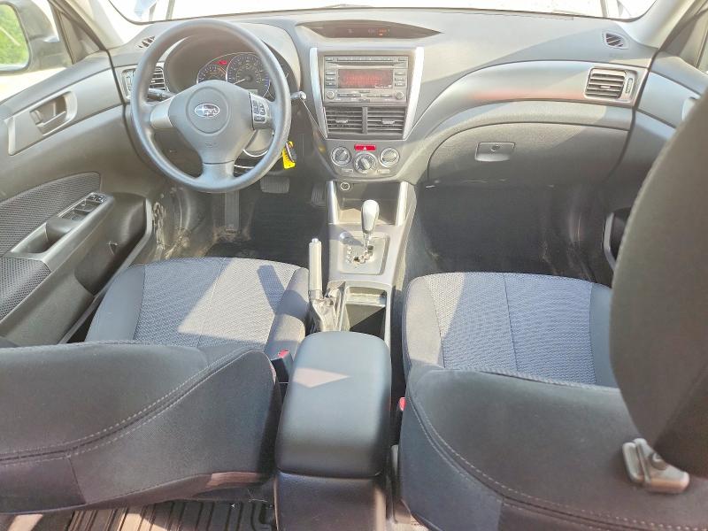 Aukcja sprzedaży 2012 Subaru Forester, vin: JF2SHBBC5CH437956, numer aukcji: 57326266