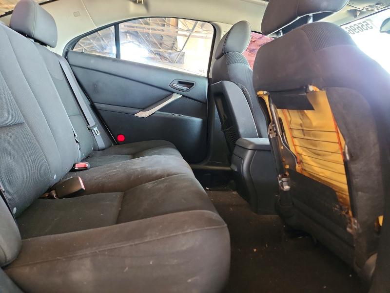 Aukcja sprzedaży 2007 Pontiac G6, vin: 1G2ZH58N374264852, numer aukcji: 55696486