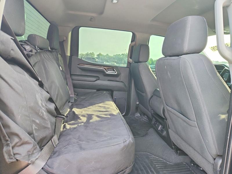58842026 :رقم المزاد ، 3GTPUJEK5RG201596 vin ، 2024 Gmc Sierra مزاد بيع