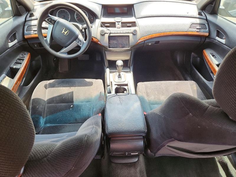 Продажа на аукционе авто 2012 Honda Accord, vin: 1HGCP3F75CA033302, номер лота: 58202476