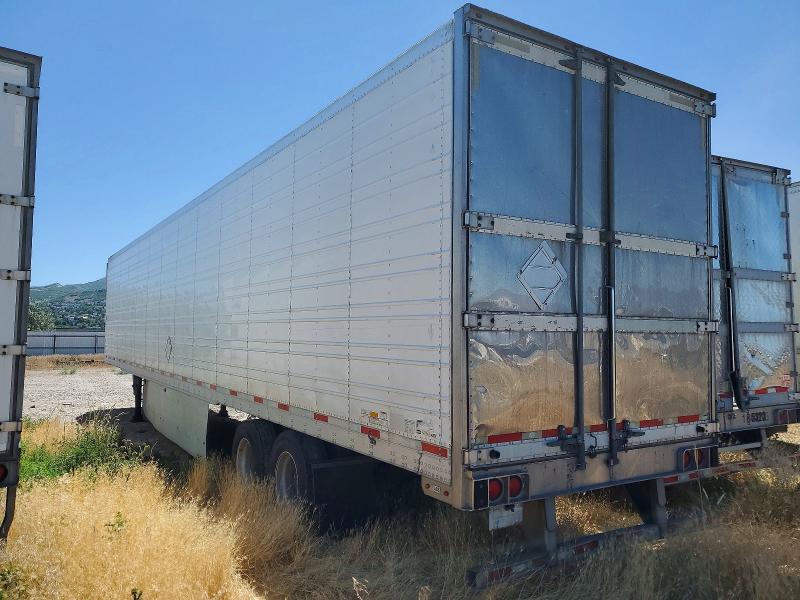 57001956 :رقم المزاد ، 1UYVS2532FU280747 vin ، 2015 Utility Trailer Vsra Reefe مزاد بيع