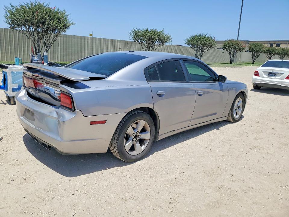 Aukcja sprzedaży 2013 Dodge Charger, vin: 2C3CDXBG3DH643758, numer aukcji: 59086496