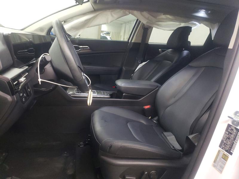 2026 Kia Sportage მანქანა იყიდება აუქციონზე, vin: 5XYK33DFXTG338603, აუქციონის ნომერი: 56622066