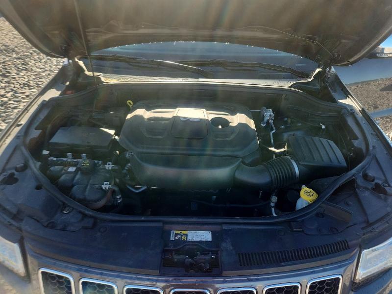 Aukcja sprzedaży 2016 Jeep Grand Cherokee, vin: 1C4RJFCG6GC359572, numer aukcji: 57185796
