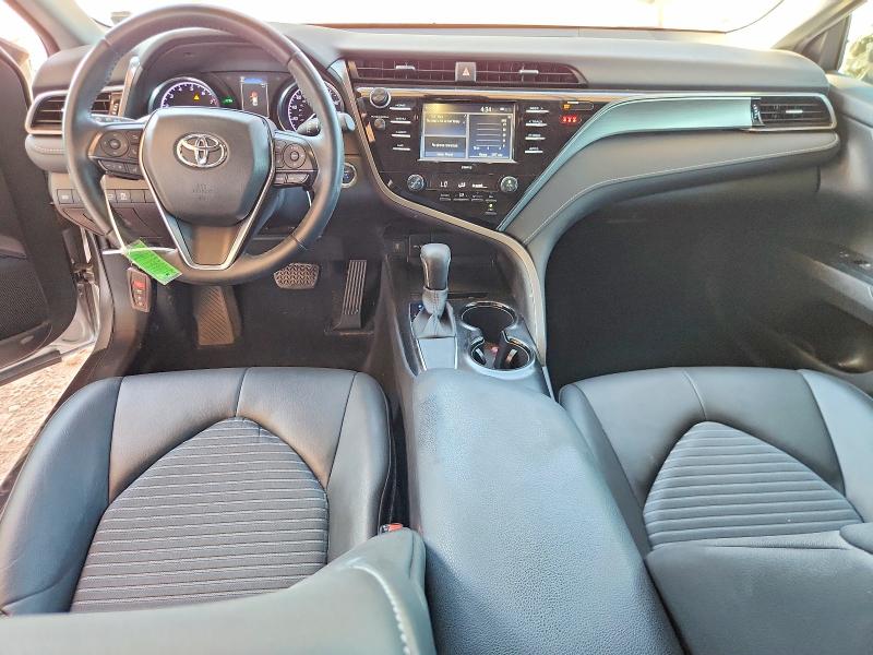 Aukcja sprzedaży 2020 Toyota Camry, vin: 4T1M11AK2LU950020, numer aukcji: 56953586