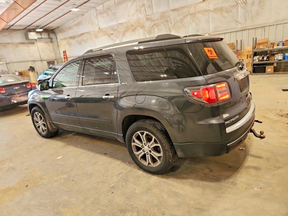 Aukcja sprzedaży 2013 Gmc Acadia, vin: 1GKKVRKD5DJ176898, numer aukcji: 55736226