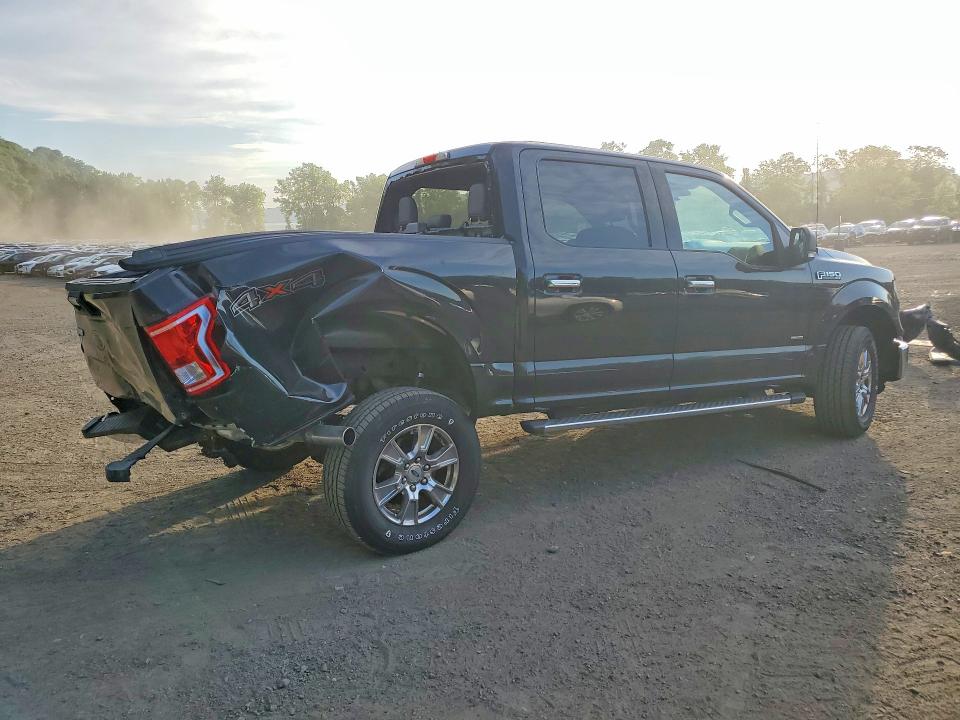 Aukcja sprzedaży 2015 Ford F150, vin: 1FTEW1EPXFFB53300, numer aukcji: 56308546