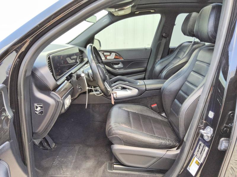 Продаж на аукціоні авто 2020 Mercedes-benz Gle, vin: 4JGFB4KB1LA256345, номер лоту: 57928096