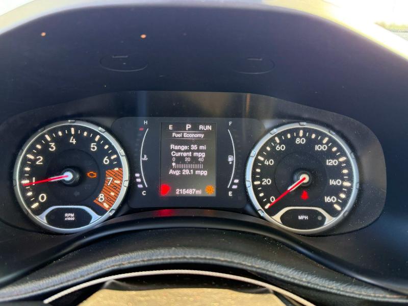 Продажа на аукционе авто 2020 Jeep Renegade, vin: ZACNJBAB4LPL50466, номер лота: 56892456
