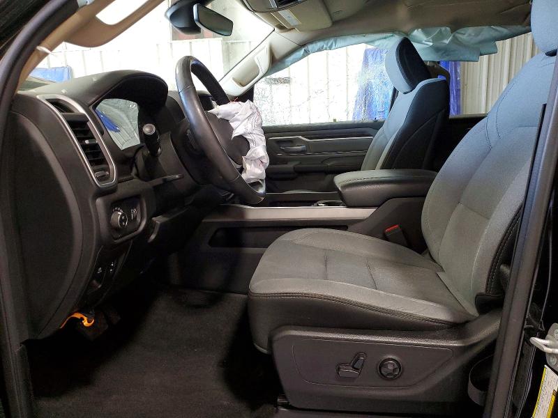 Aukcja sprzedaży 2020 Ram 1500, vin: 1C6SRFFT0LN133083, numer aukcji: 56237176