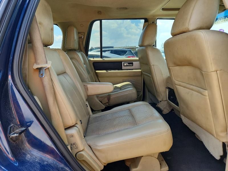 Продажа на аукционе авто 2017 Ford Expedition, vin: 1FMJU1HT1HEA36867, номер лота: 55651026