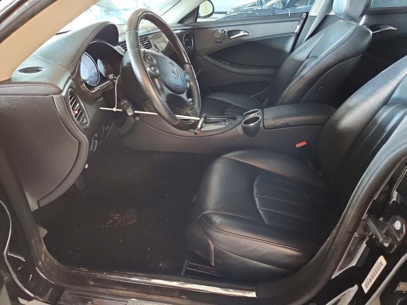 57368726 :رقم المزاد ، WDDDJ72X28A132707 vin ، 2008 Mercedes-benz Cls مزاد بيع