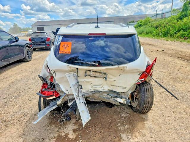 Aukcja sprzedaży 2015 Buick Encore, vin: KL4CJGSB7FB073231, numer aukcji: 58290076