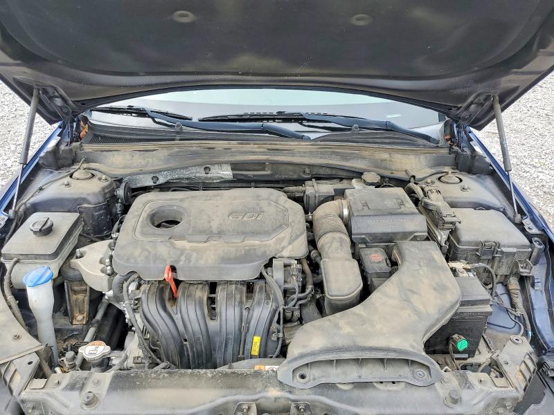 Aukcja sprzedaży 2017 Kia Optima, vin: 5XXGT4L39HG158334, numer aukcji: 56523136