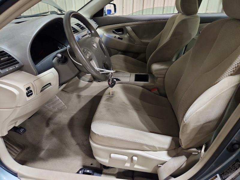 2009 Toyota Camry მანქანა იყიდება აუქციონზე, vin: 4T1BK46K19U585014, აუქციონის ნომერი: 58821076