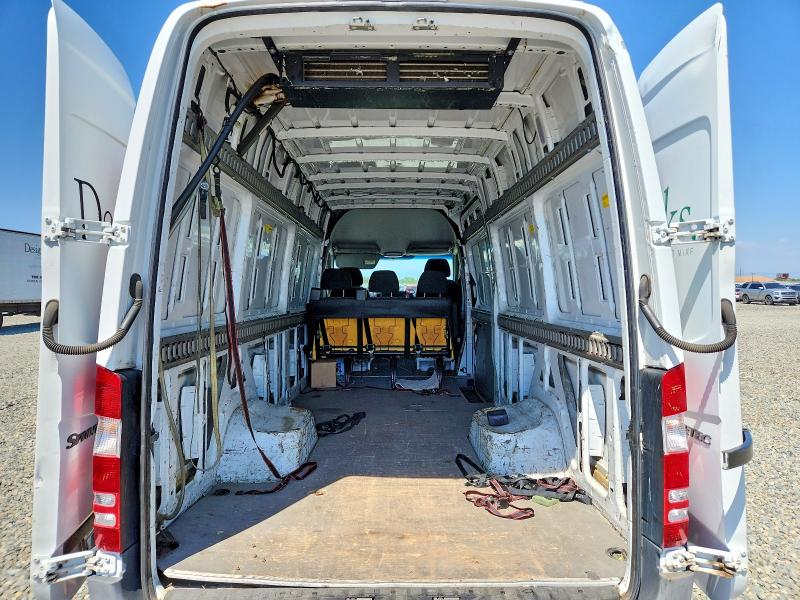 Aukcja sprzedaży 2012 Mercedes-benz Sprinter, vin: WD3PF1CC8C5685973, numer aukcji: 59139896