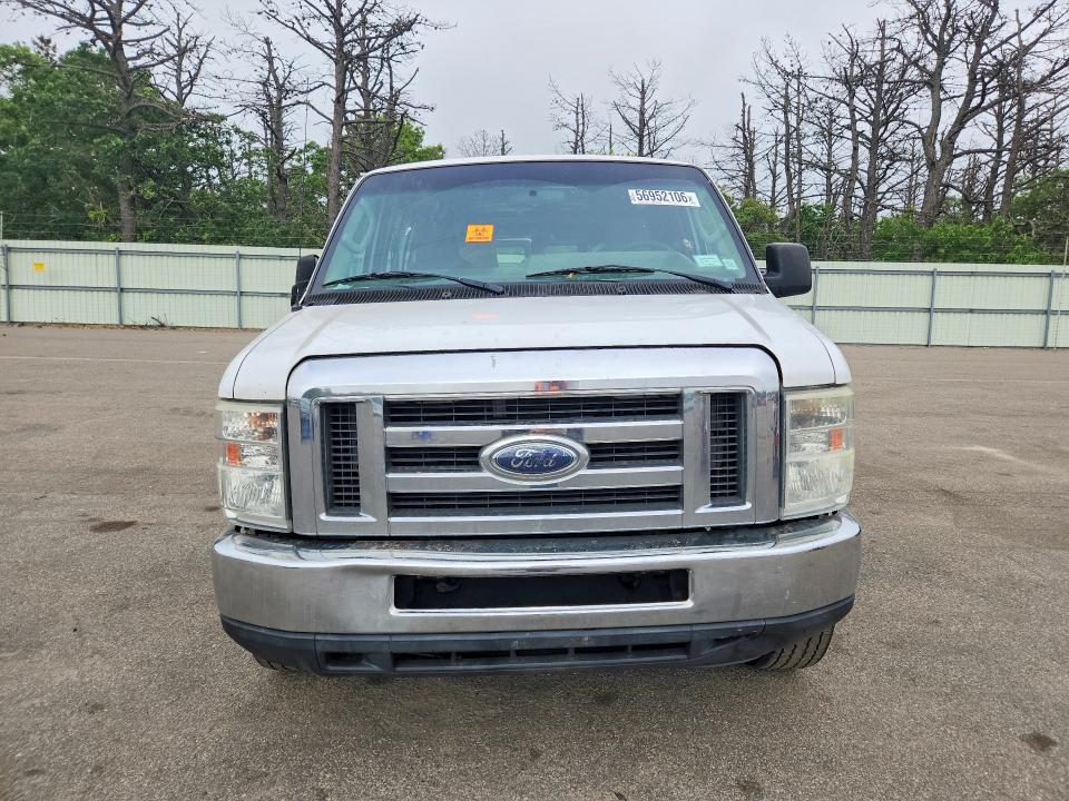56952106 :رقم المزاد ، 1FTNE2EW4DDA31279 vin ، 2013 Ford Ecolone مزاد بيع