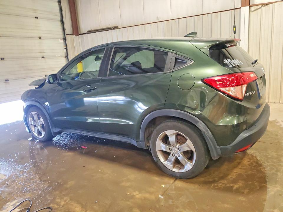 Aukcja sprzedaży 2017 Honda Hr-v, vin: 3CZRU6H50HM724143, numer aukcji: 55752886