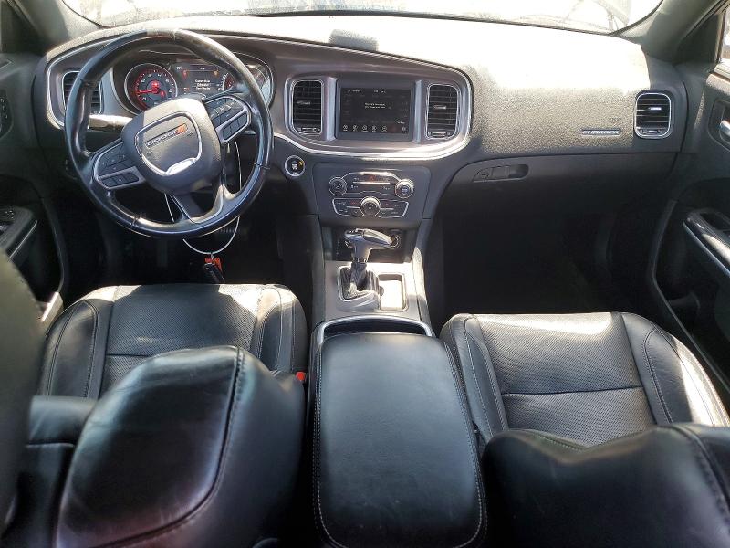 Aukcja sprzedaży 2020 Dodge Charger, vin: 2C3CDXBG3LH119640, numer aukcji: 58156866
