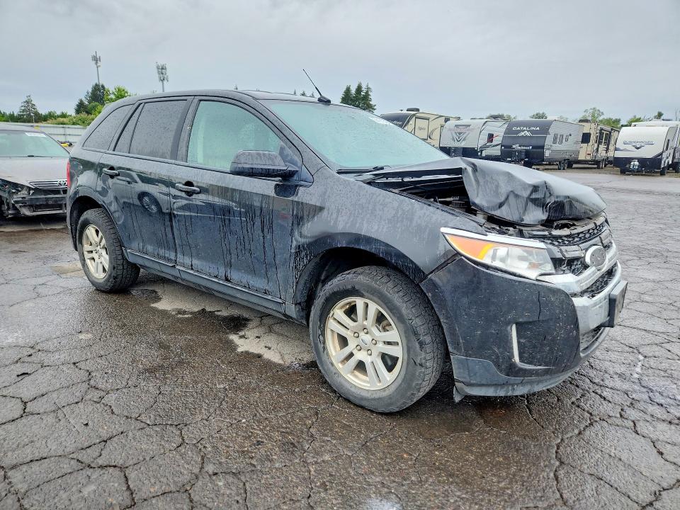 Продажа на аукционе авто 2012 Ford Edge, vin: 2FMDK3JC4CBA46273, номер лота: 56101146