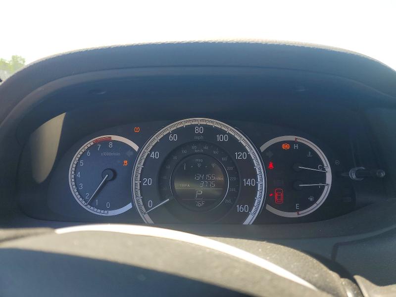 Aukcja sprzedaży 2017 Honda Accord, vin: 1HGCR2F33HA280164, numer aukcji: 56652846
