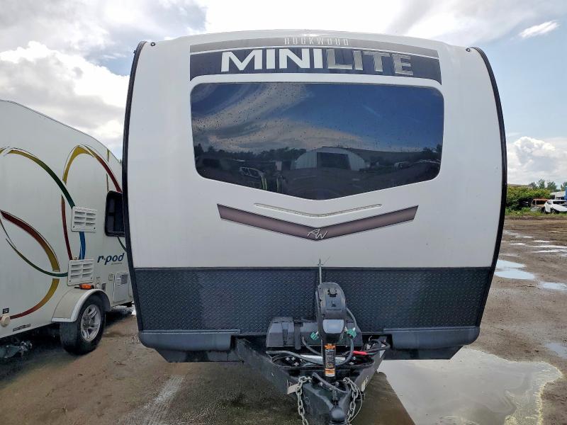 Продажа на аукционе авто 2024 Forester River Recreational Vehicle (rv), vin: 4X4TRLW27RD458325, номер лота: 57307656