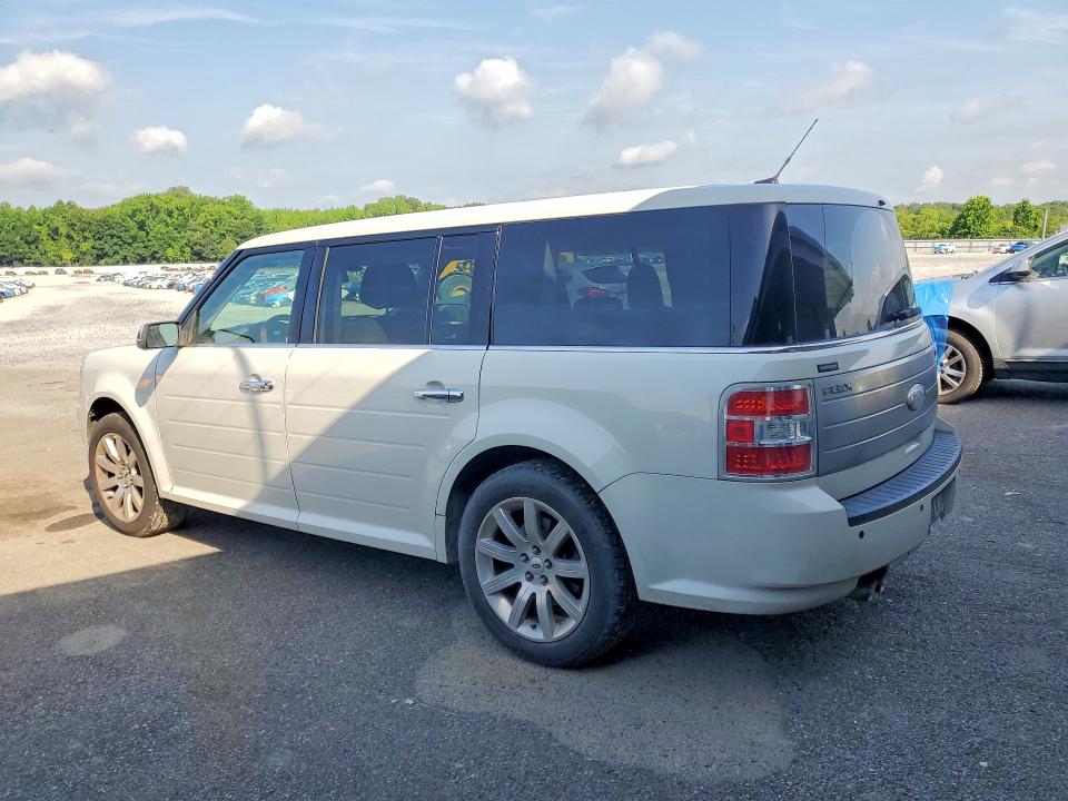 2012 Ford Flex მანქანა იყიდება აუქციონზე, vin: 2FMGK5DC7CBD03138, აუქციონის ნომერი: 56834546