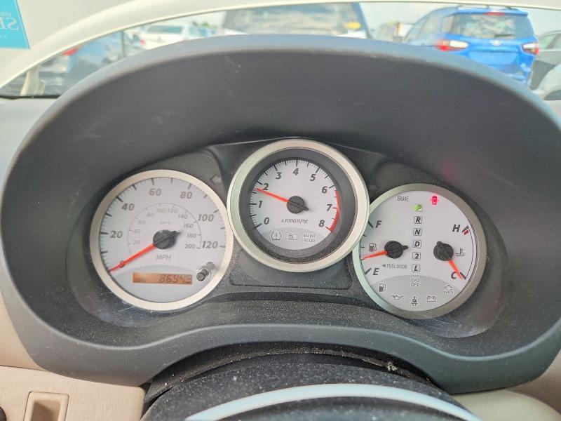 Aukcja sprzedaży 2005 Toyota Rav4, vin: JTEGD20V050080588, numer aukcji: 58540856