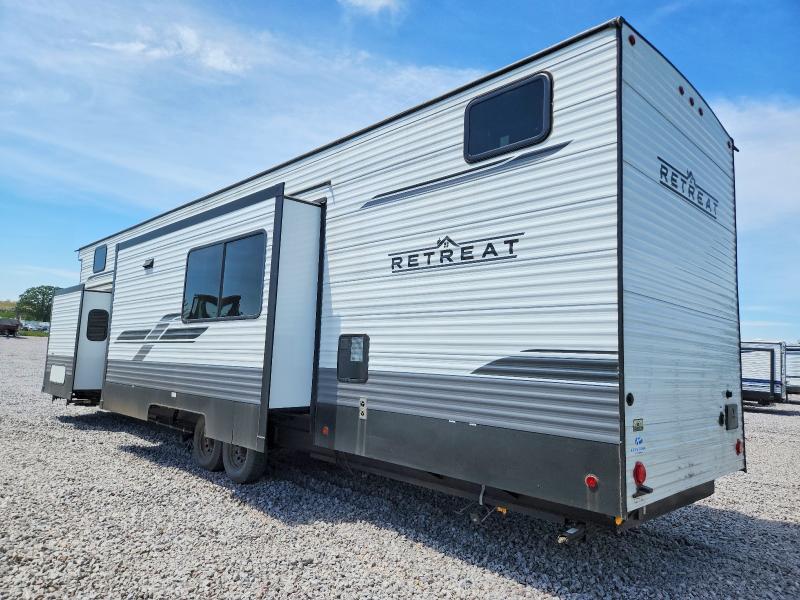 Aukcja sprzedaży 2024 Keystone Rv Recreational Vehicle (rv), vin: 4YDTHRU20RW260170, numer aukcji: 55741116
