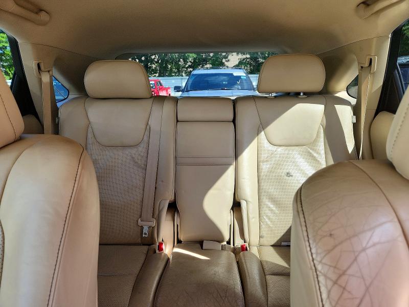 Продажа на аукционе авто 2014 Lexus Rx 350, vin: JTJBK1BA9E2037992, номер лота: 58626856