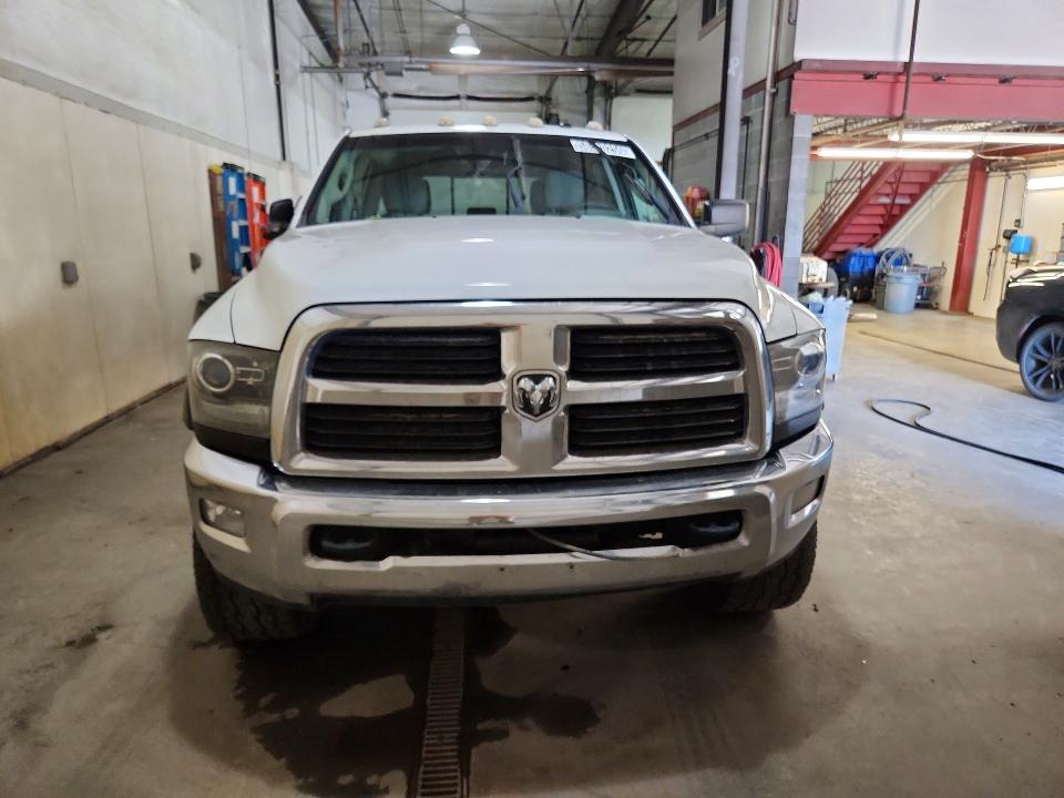 2015 Ram 2500 მანქანა იყიდება აუქციონზე, vin: 3C6TR5EJ3FG514311, აუქციონის ნომერი: 58520256
