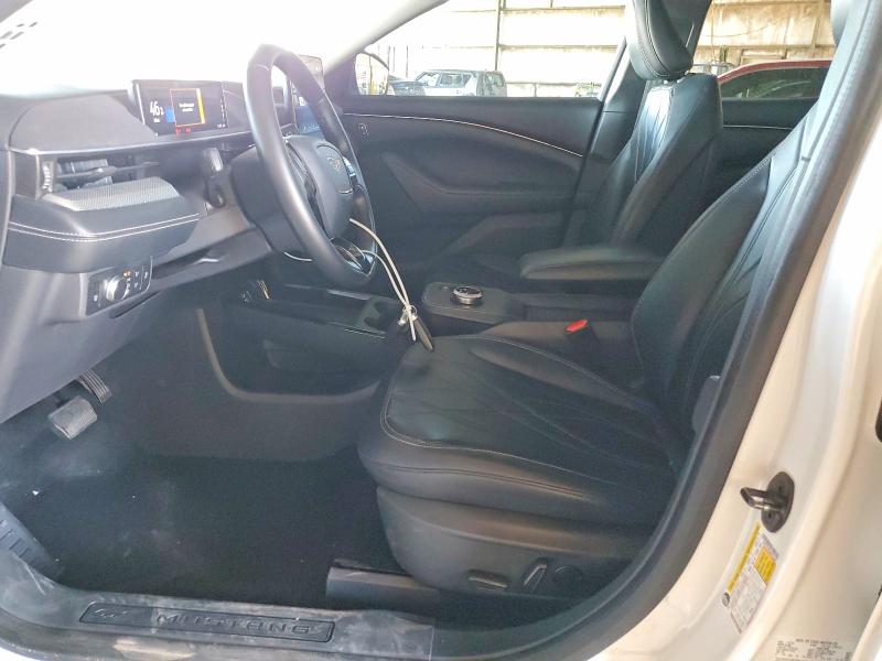 Продаж на аукціоні авто 2022 Ford Mustang Mach-e, vin: 3FMTK1SS9NMA13437, номер лоту: 58136656